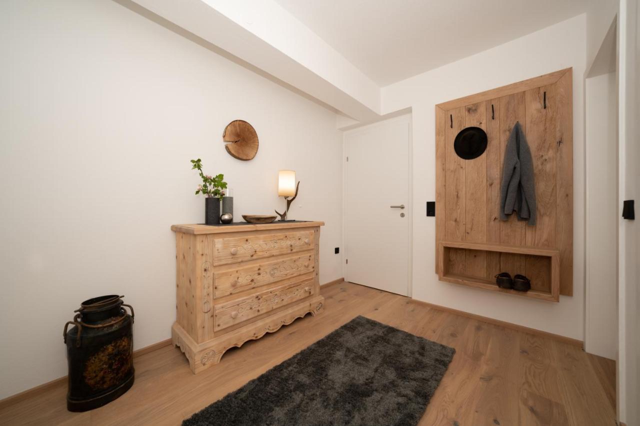 Ferienappartements Schrattenbauer Abtenau Exterior foto