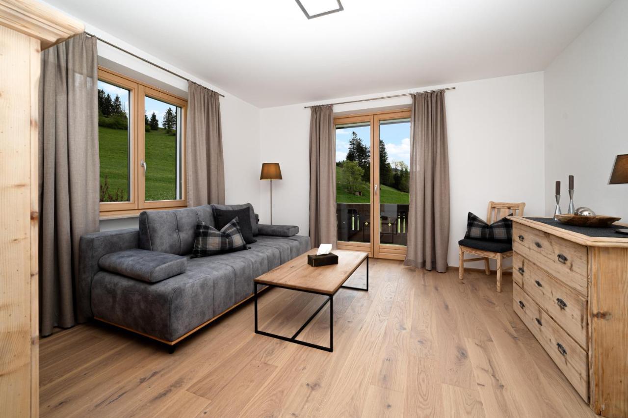 Ferienappartements Schrattenbauer Abtenau Exterior foto