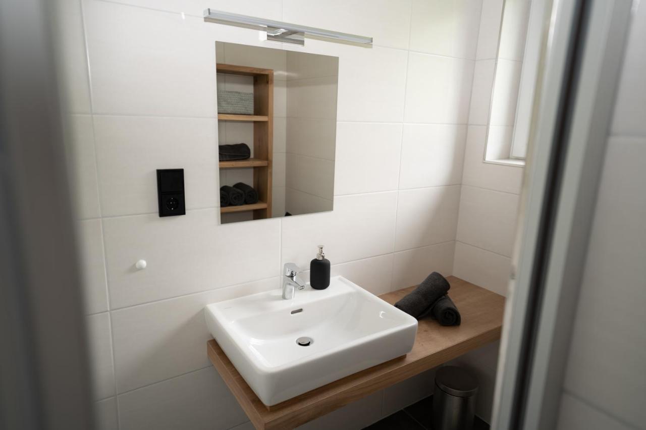 Ferienappartements Schrattenbauer Abtenau Exterior foto