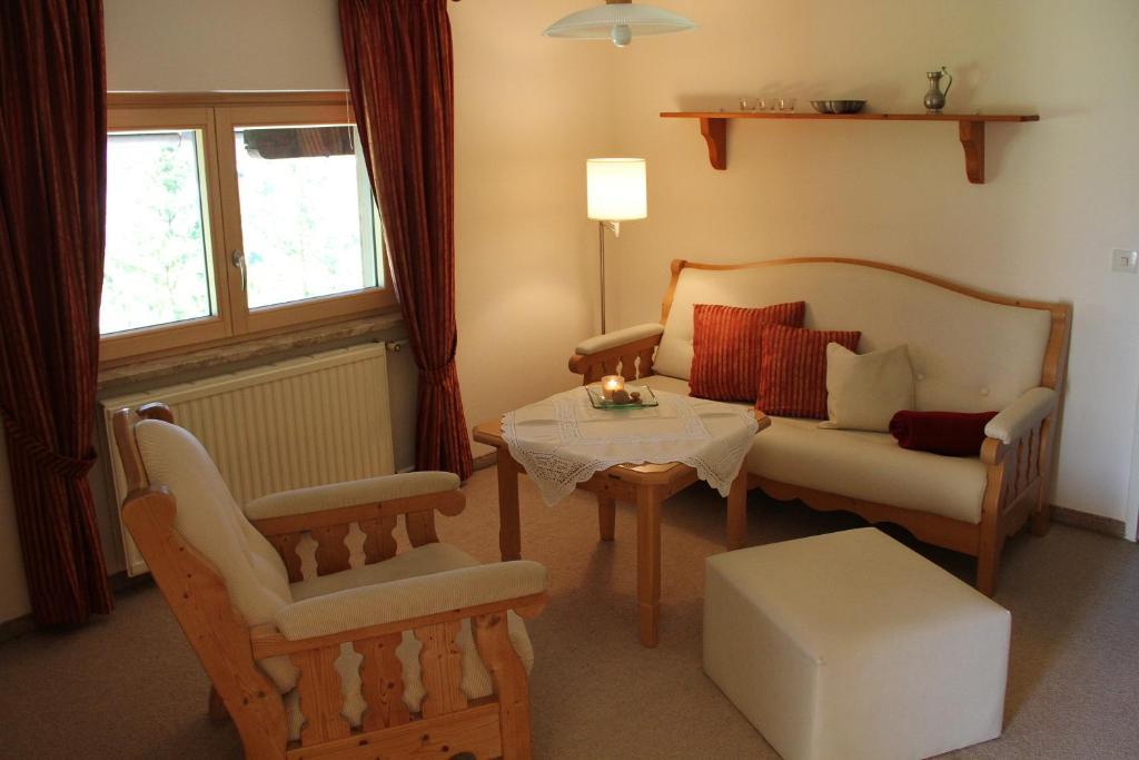 Ferienappartements Schrattenbauer Abtenau Exterior foto