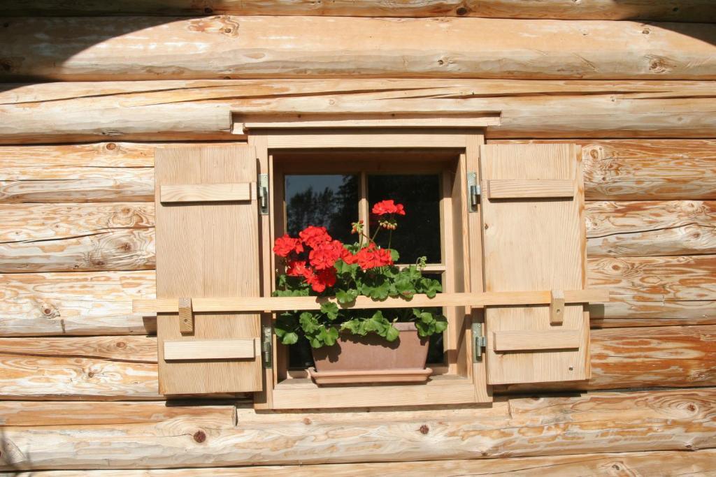 Ferienappartements Schrattenbauer Abtenau Exterior foto